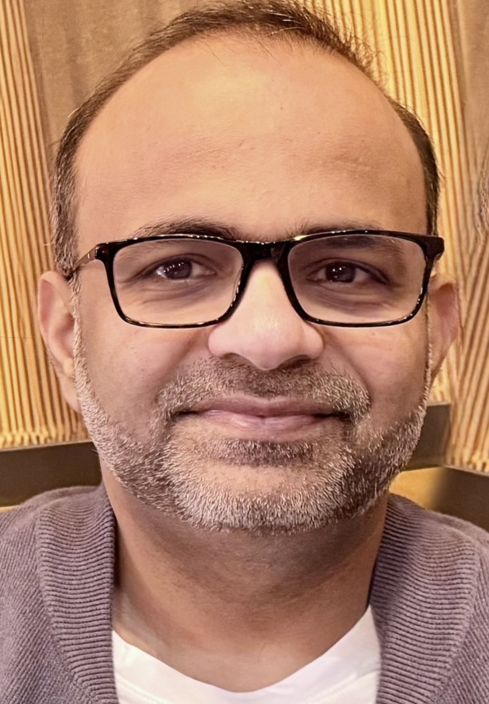 Saurav Mishra